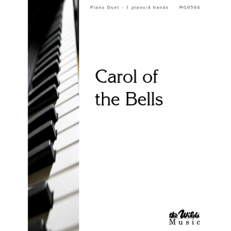 Carol of the Bells