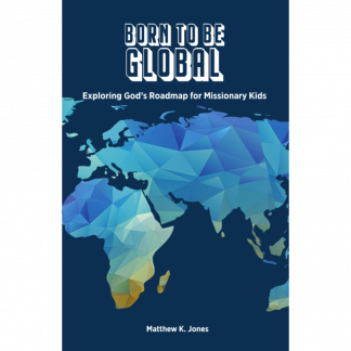 Born to Be Global