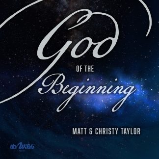 God of the Beginning