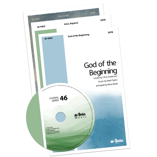 Choral Series 46 Preview Pack