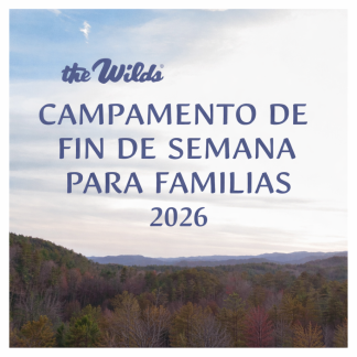 Campamento de Fin de Semana Para Familias