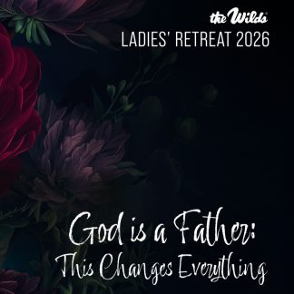 Ladies' Retreat April 17-18, 2026
