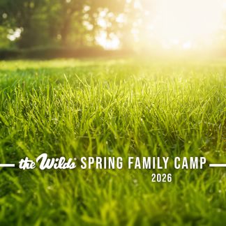 Spring Weekend Family Camp April 24-26, 2026