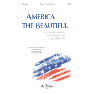 America the Beautiful