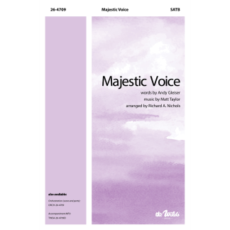 Majestic Voice