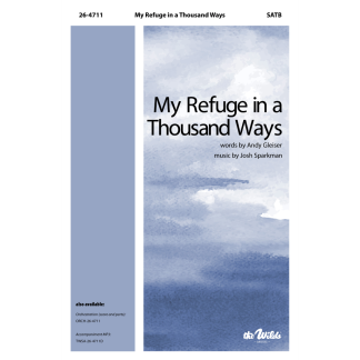 My Refuge in a Thousand Ways