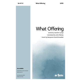 What Offering
