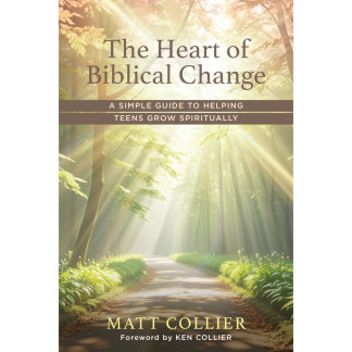 The Heart of Biblical Change