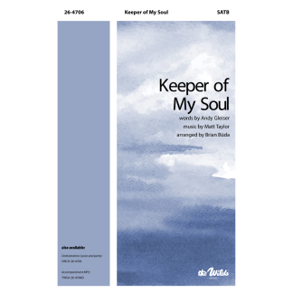 Keeper of My Soul