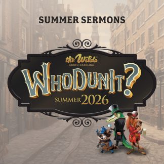 WhoDunIt June 1-6, 2026