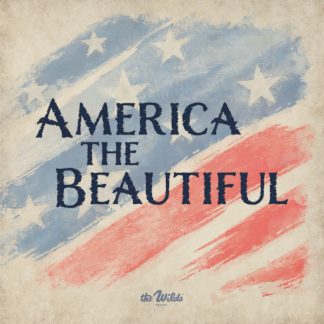 America the Beautiful
