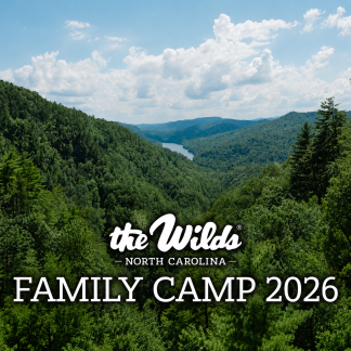 The Wild's Summer Family Camp 2026
