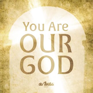 You Are Our God