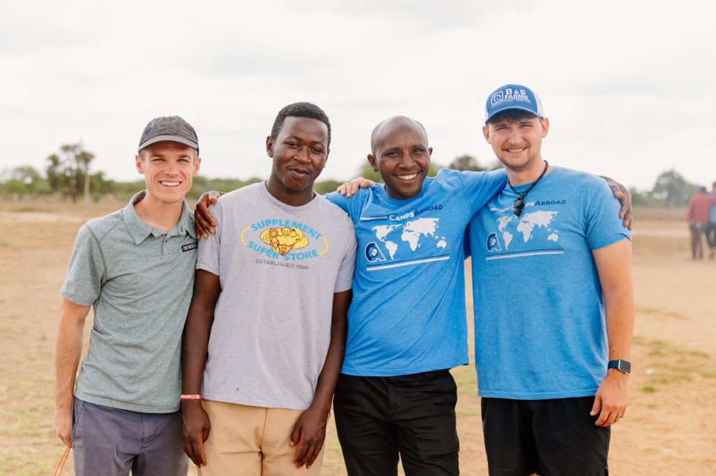 Kenya