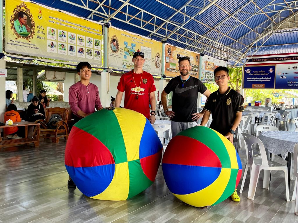 Thailand
