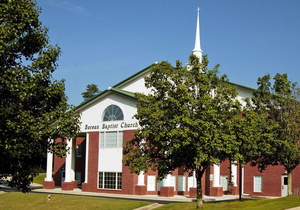 Lilburn, Georgia