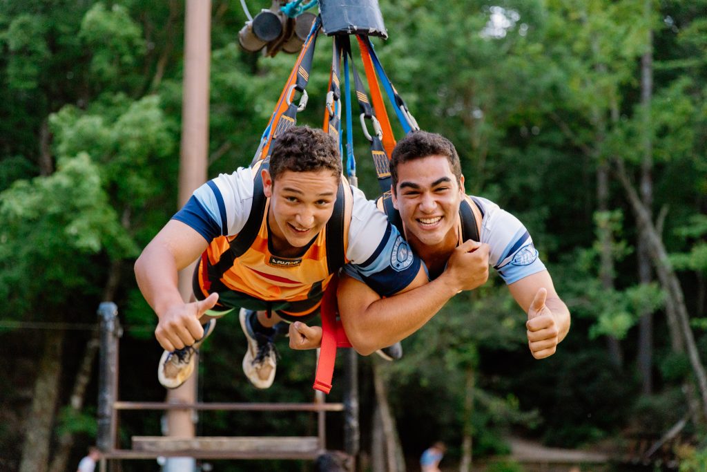 Giant Swing