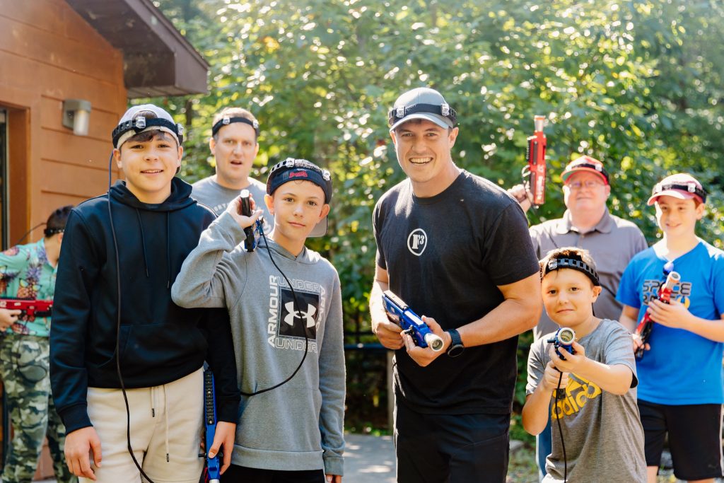 Laser Tag