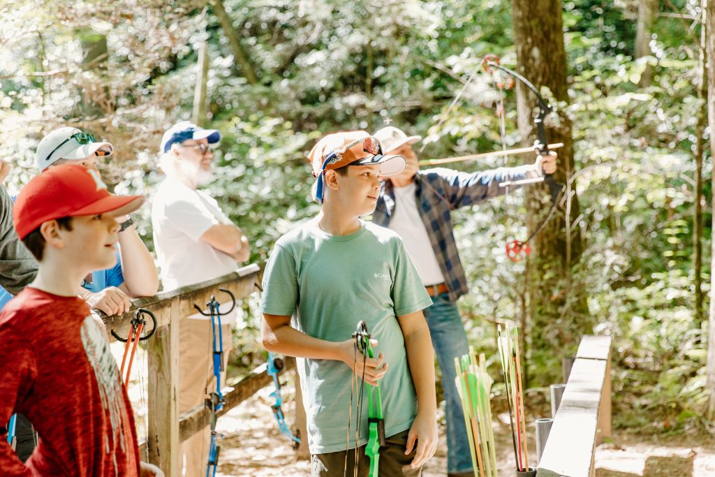 Archery