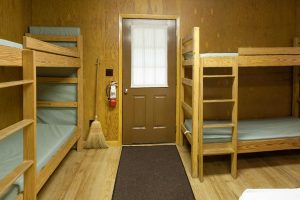 Accommodations - The Wilds of North Carolina