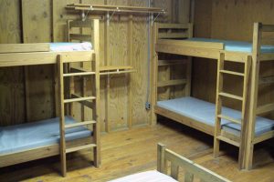 Accommodations - The Wilds of North Carolina