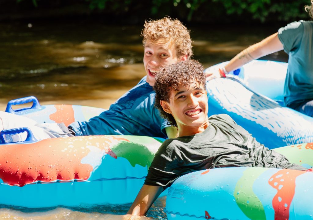 Tubing