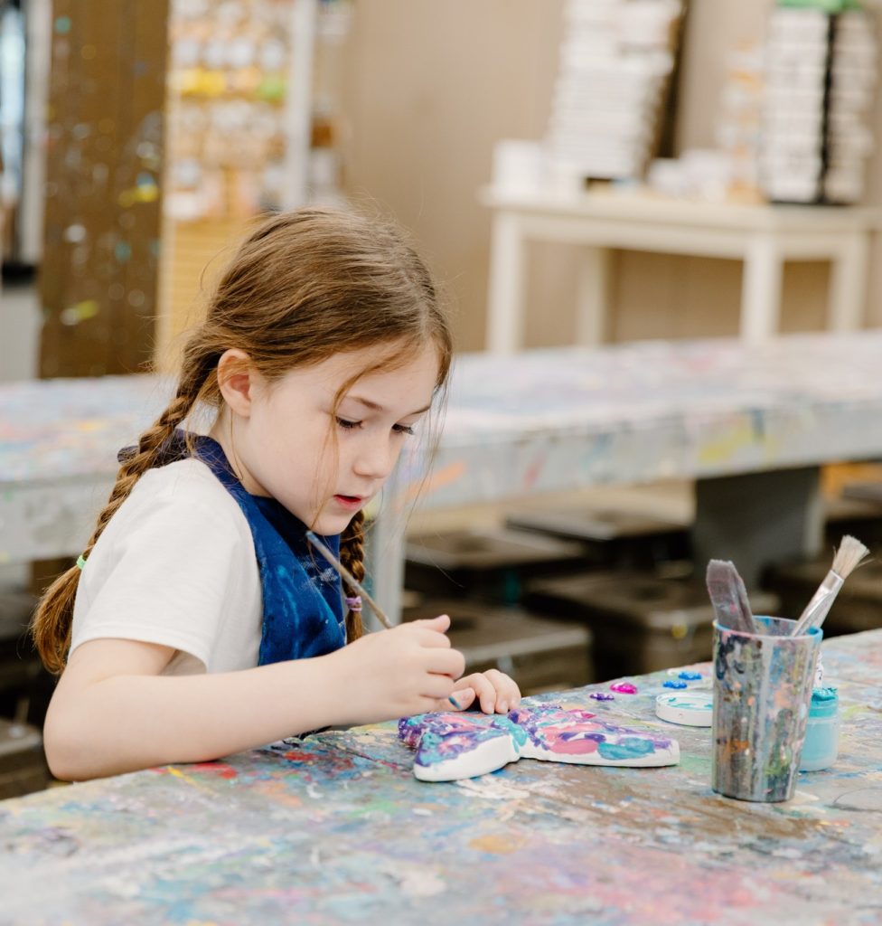 Craft Shop