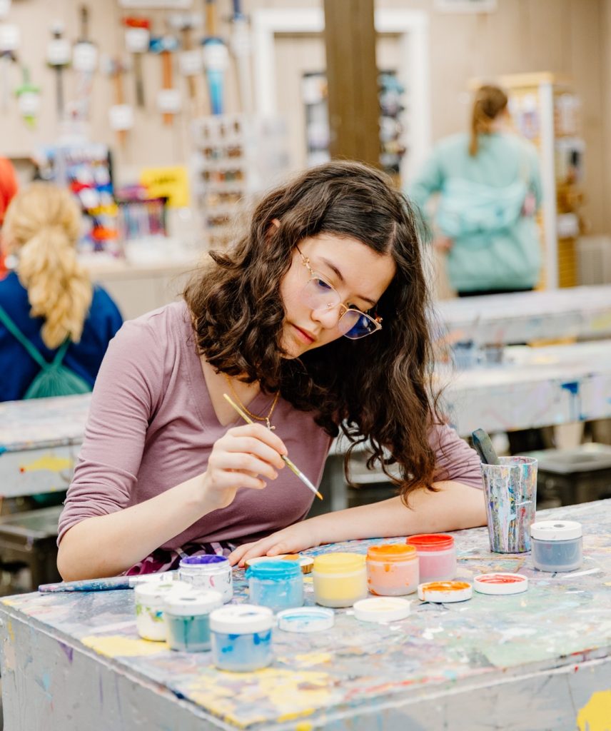 Craft Shop