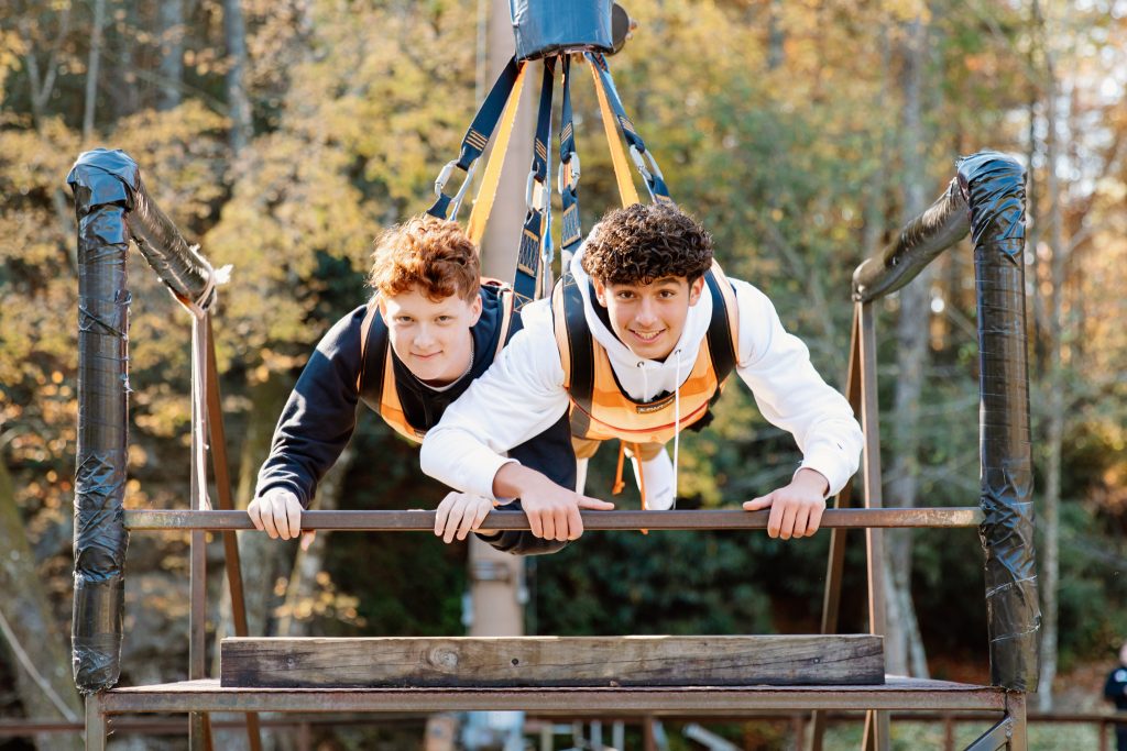 Giant Swing