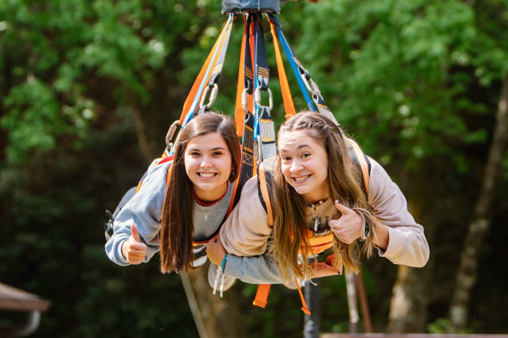 Giant Swing