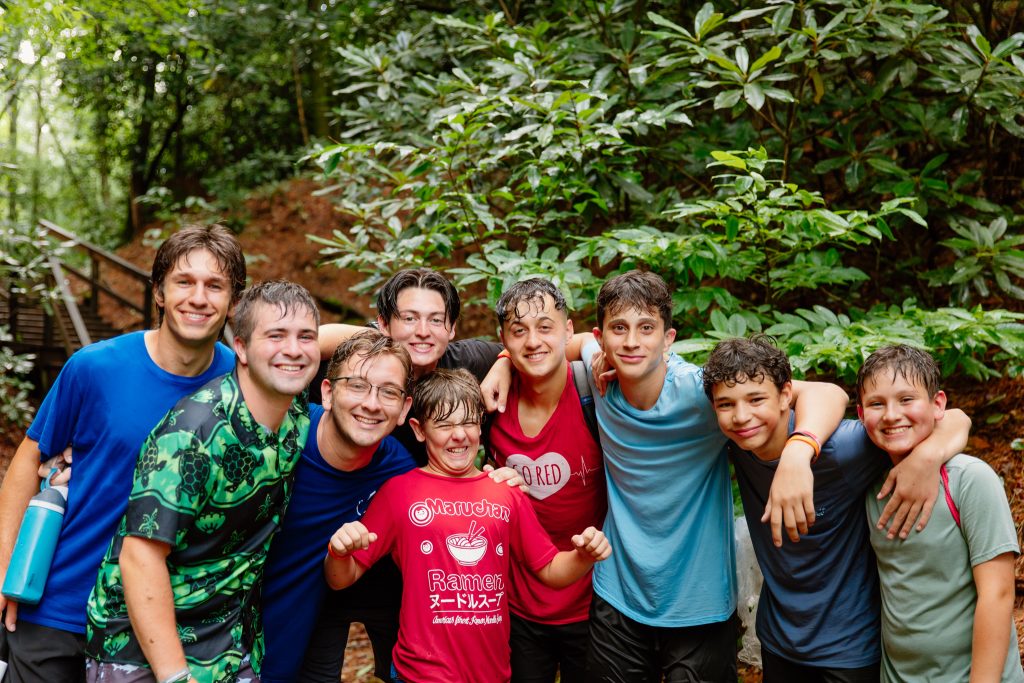 Youth Camps
