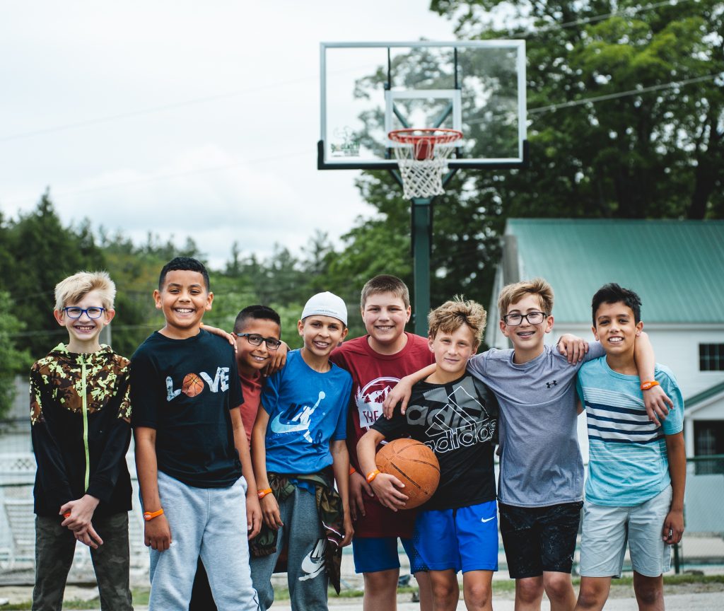 Basketball