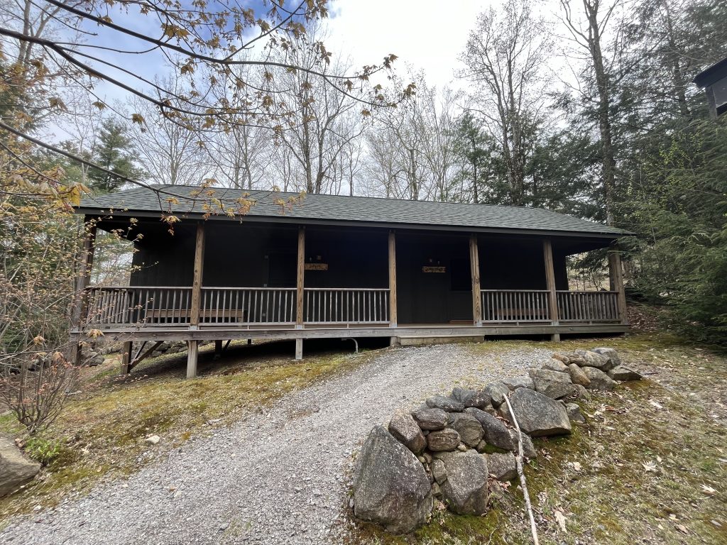 Cabins