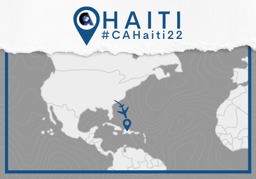 Haiti