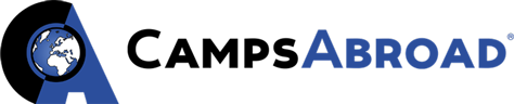 CampsAbroad logo full color