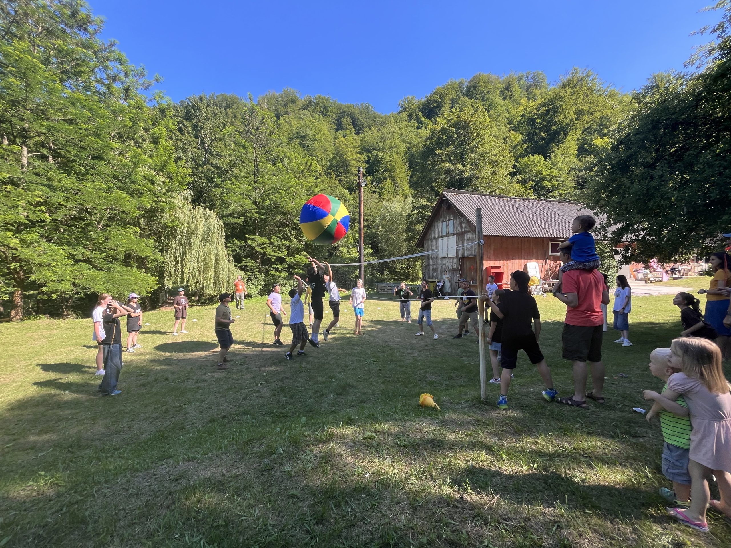 Romania